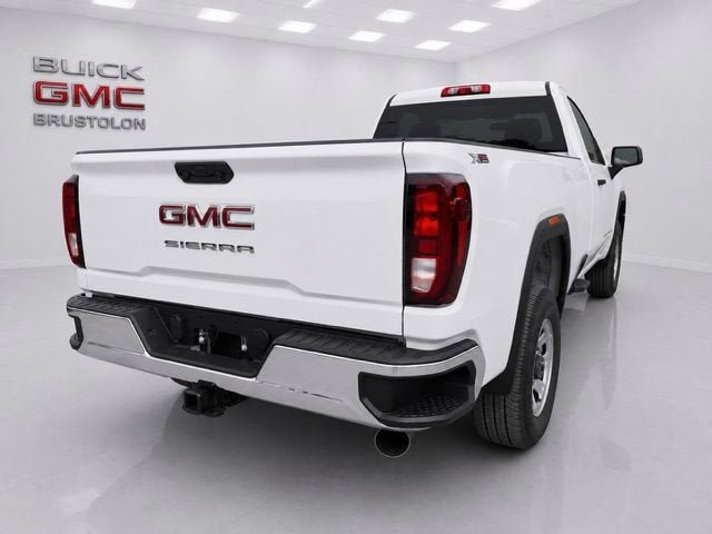 New 2026 GMC Sierra 3500 Pro w/ Convenience Package AWD/4WD image 9