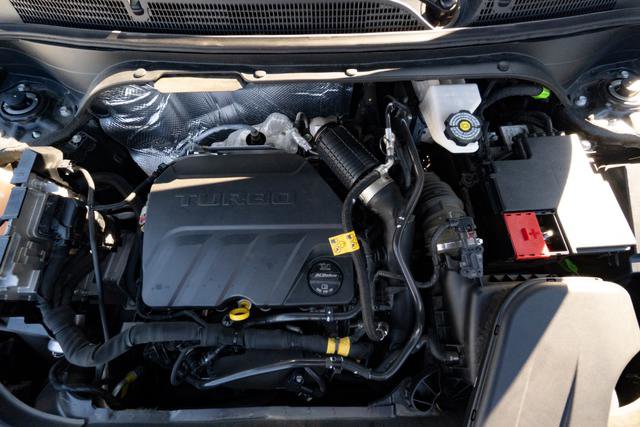 Used 2024 Buick Envista Sport Touring w/ Convenience I Package image 10