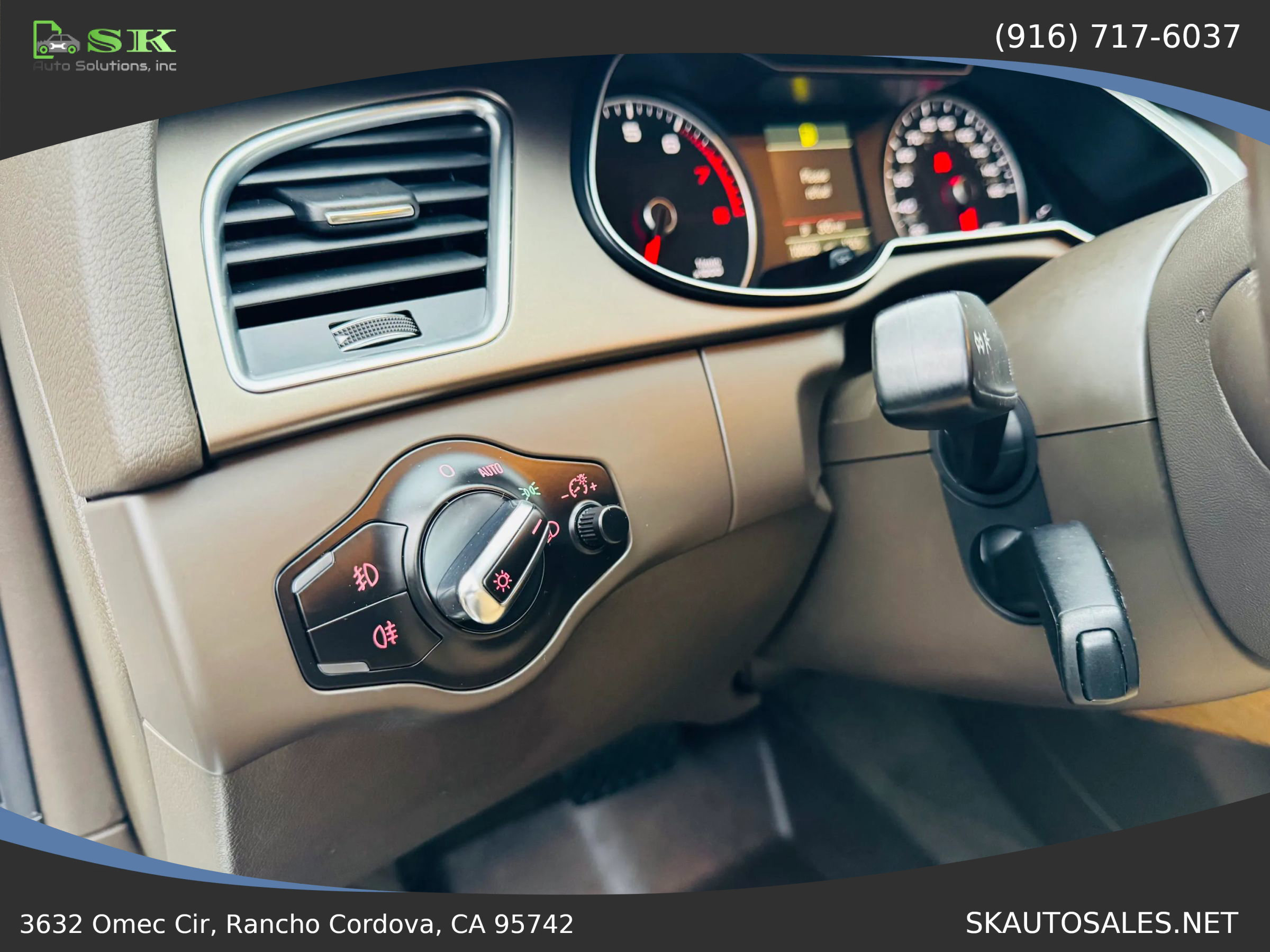 Used 2014 Audi A4 Premium Plus image 12