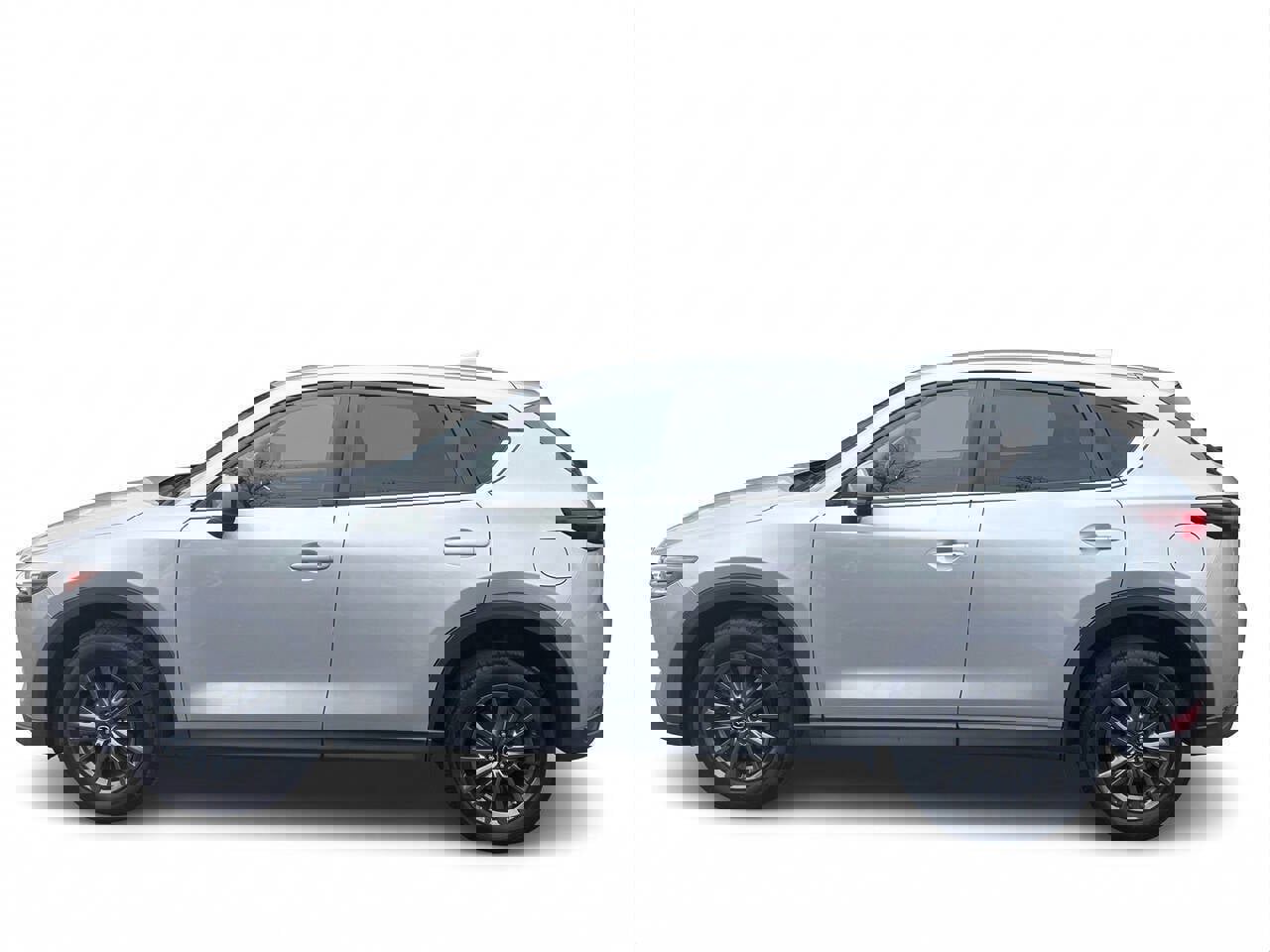 Used 2019 MAZDA CX-5 Sport image 8