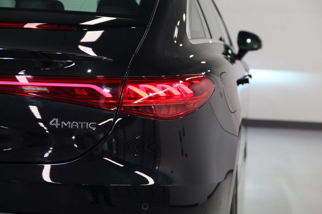 Certified 2023 Mercedes-Benz EQE 350+ 4MATIC Sedan image 14