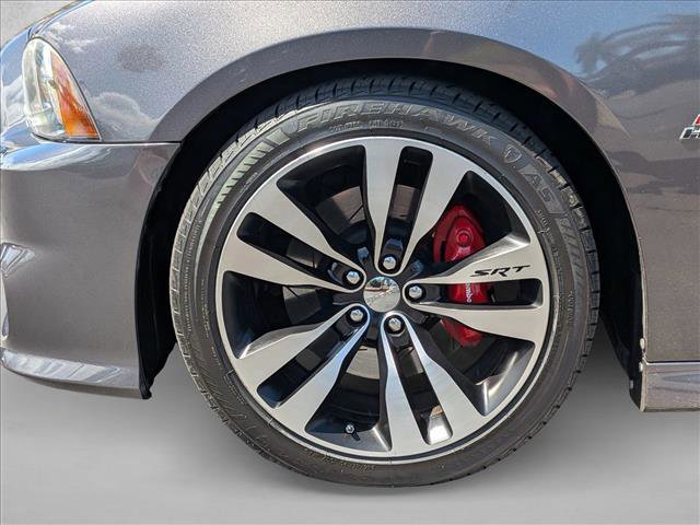 Used 2013 Dodge Charger SRT8 image 23