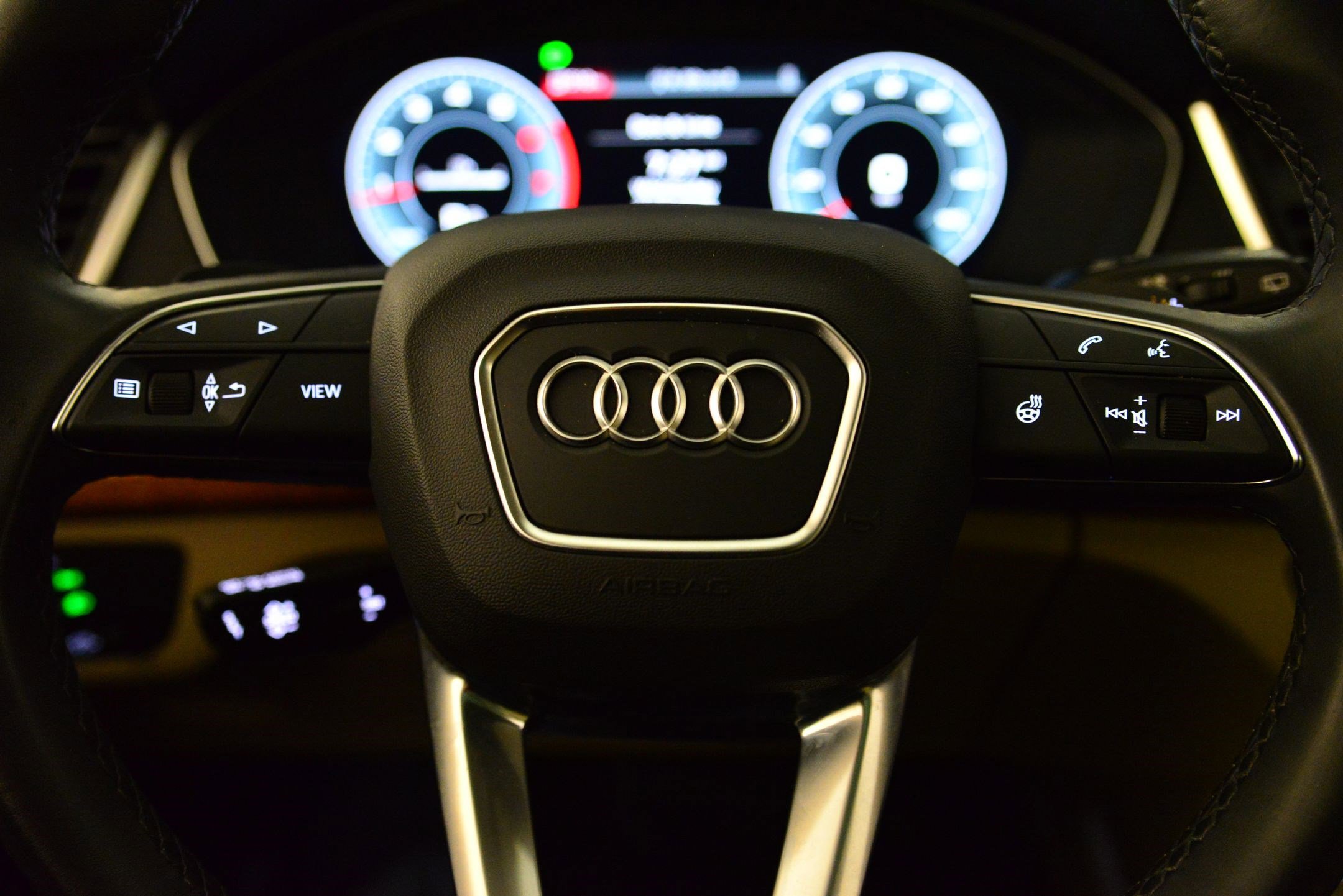 Certified 2023 Audi Q5 Premium w/ Premium Plus Package AWD/4WD image 36