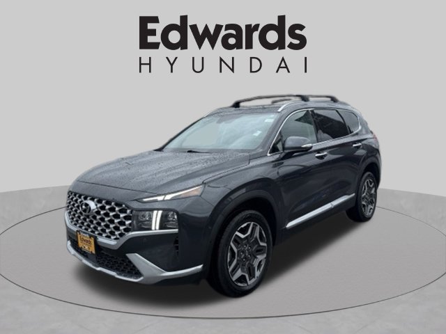 Used 2023 Hyundai Santa Fe Limited AWD/4WD image 1