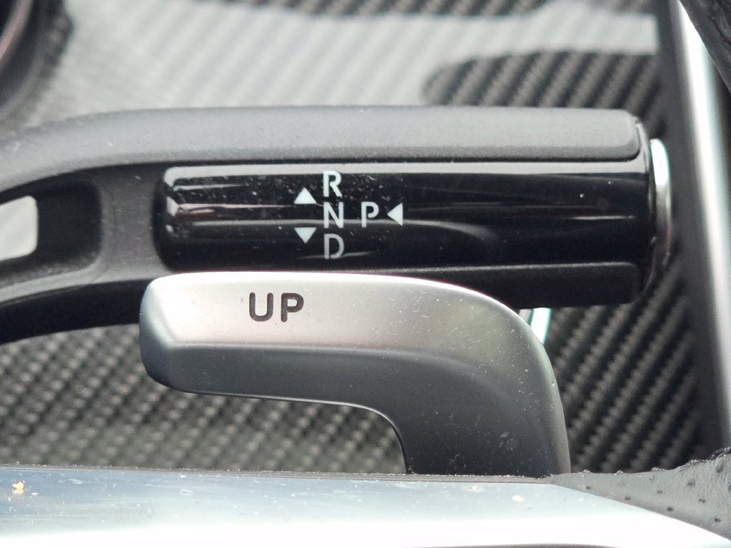 Certified 2023 Mercedes-Benz C 43 AMG 4MATIC Sedan image 30