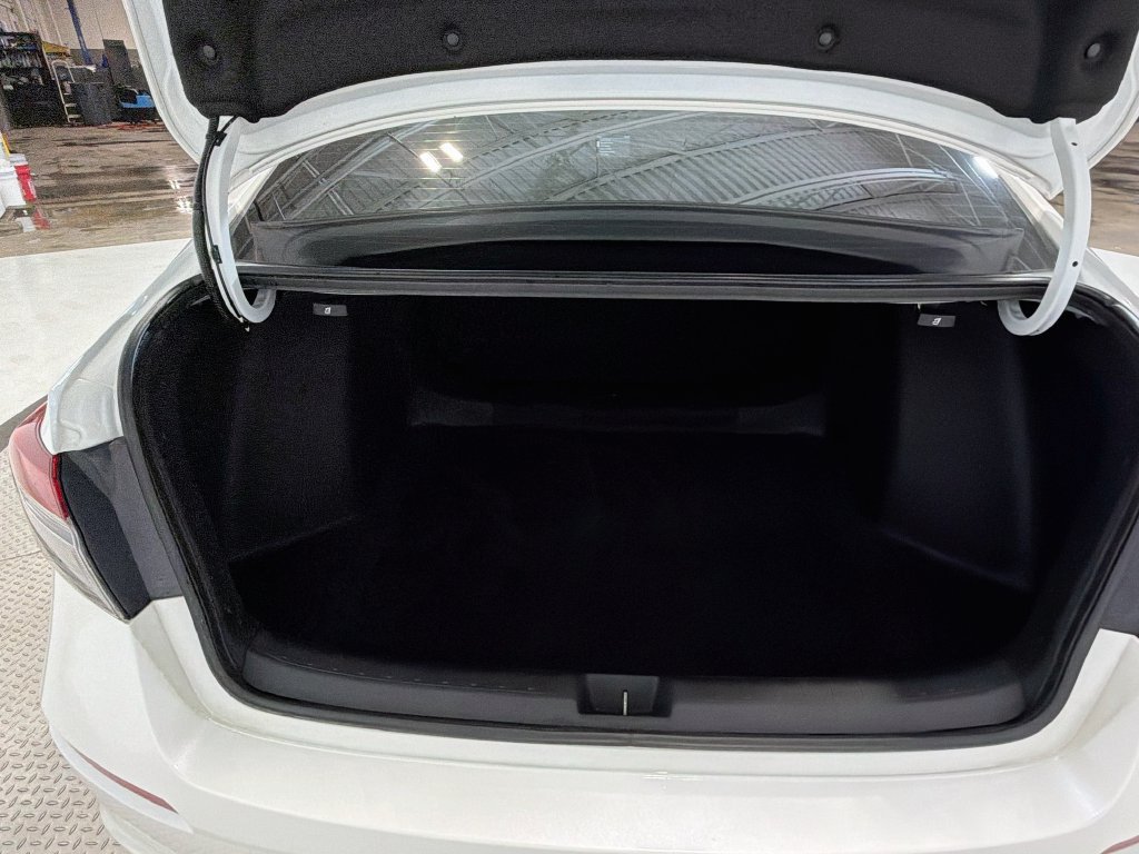 Used 2026 Honda Civic Sport image 23