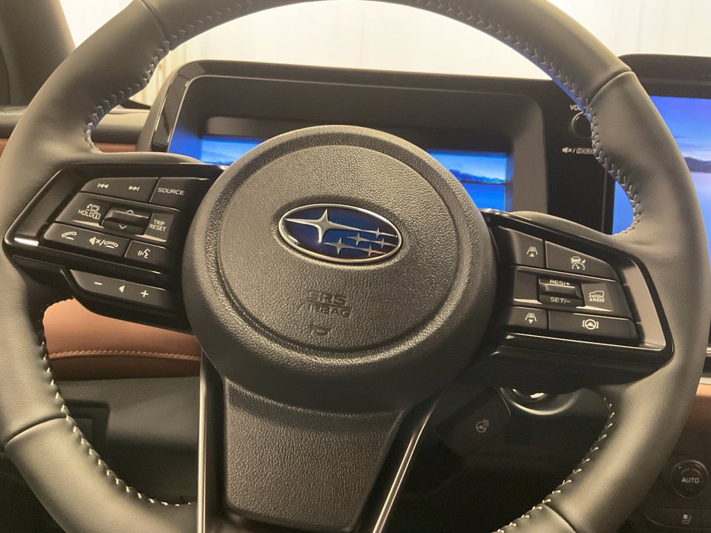 New 2026 Subaru Outback Touring XT AWD/4WD image 13