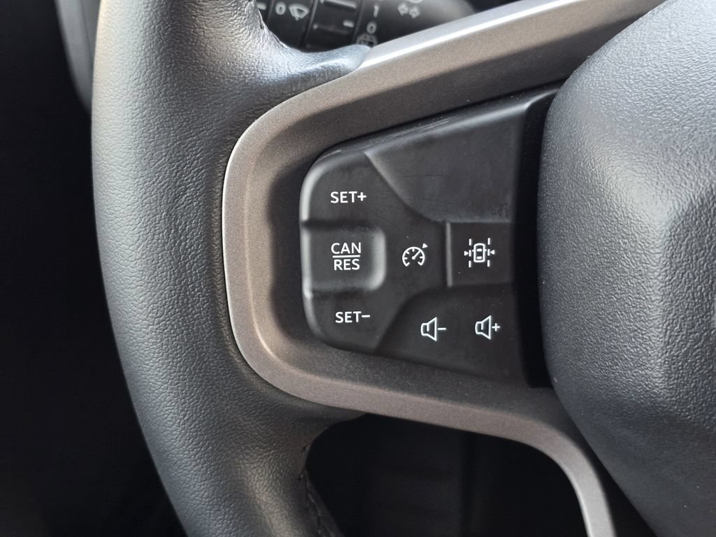 Used 2023 Ford Bronco Black Diamond AWD/4WD image 32