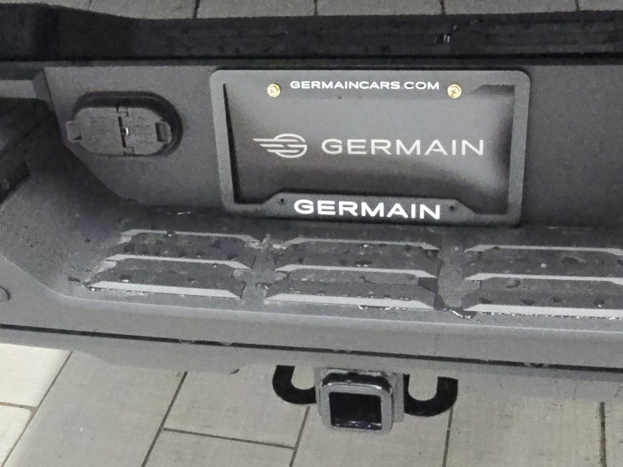 New 2026 Toyota Tundra Limited image 18