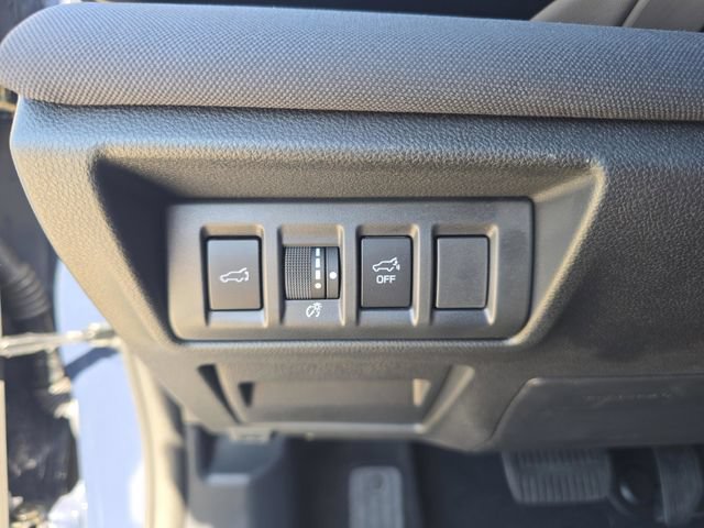 Certified 2024 Subaru Outback Premium AWD/4WD image 20