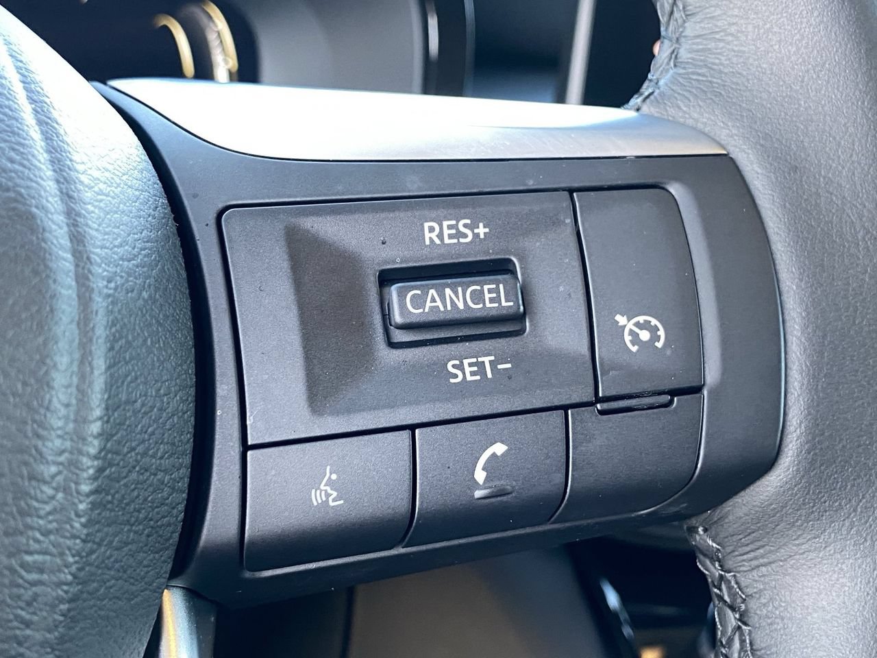 Certified 2026 INFINITI QX60 Pure w/ Cargo Package FWD image 27