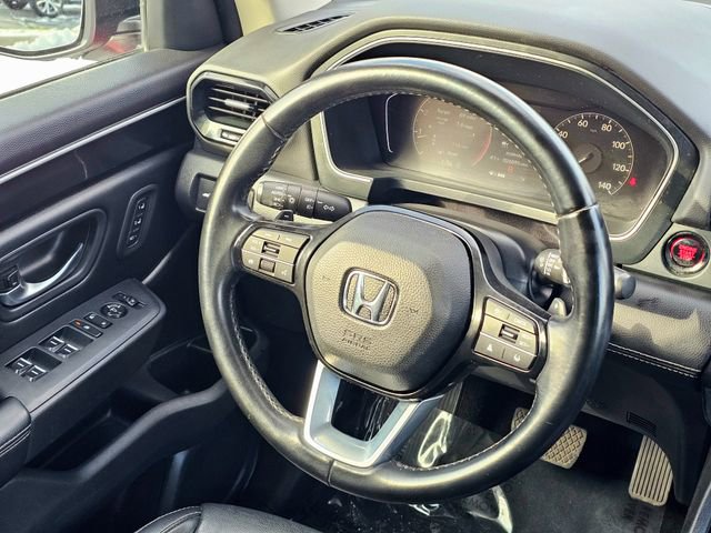 Used 2023 Honda Pilot EX-L image 26