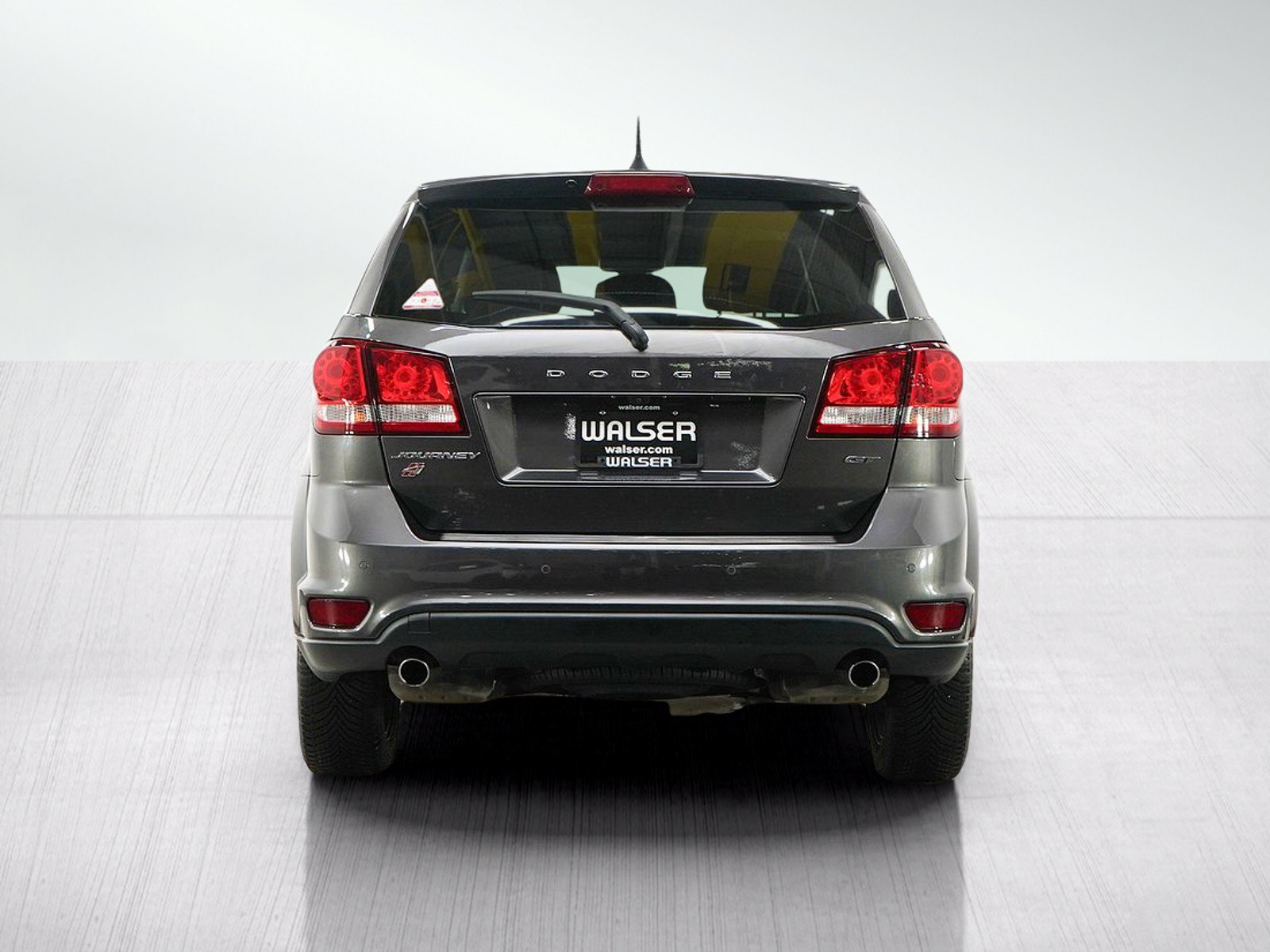 Used 2019 Dodge Journey GT w/ Driver Convenience Group AWD/4WD image 4