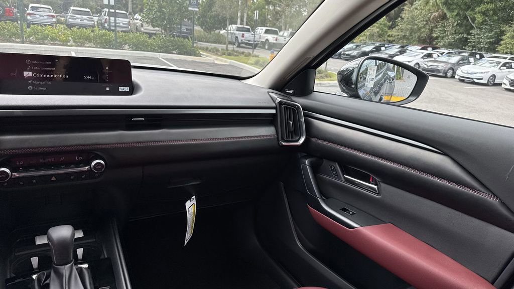 New 2026 MAZDA CX-50 2.5 Hybrid w/ Weather Package image 16