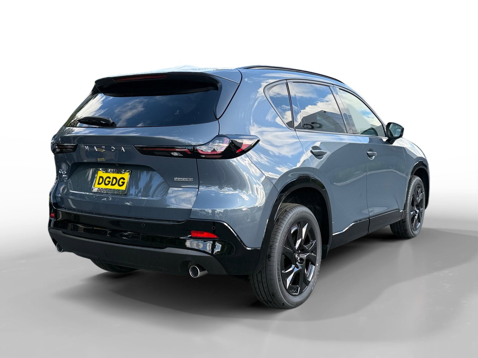 New 2026 MAZDA CX-5 2.5 S w/ Premium Package image 5