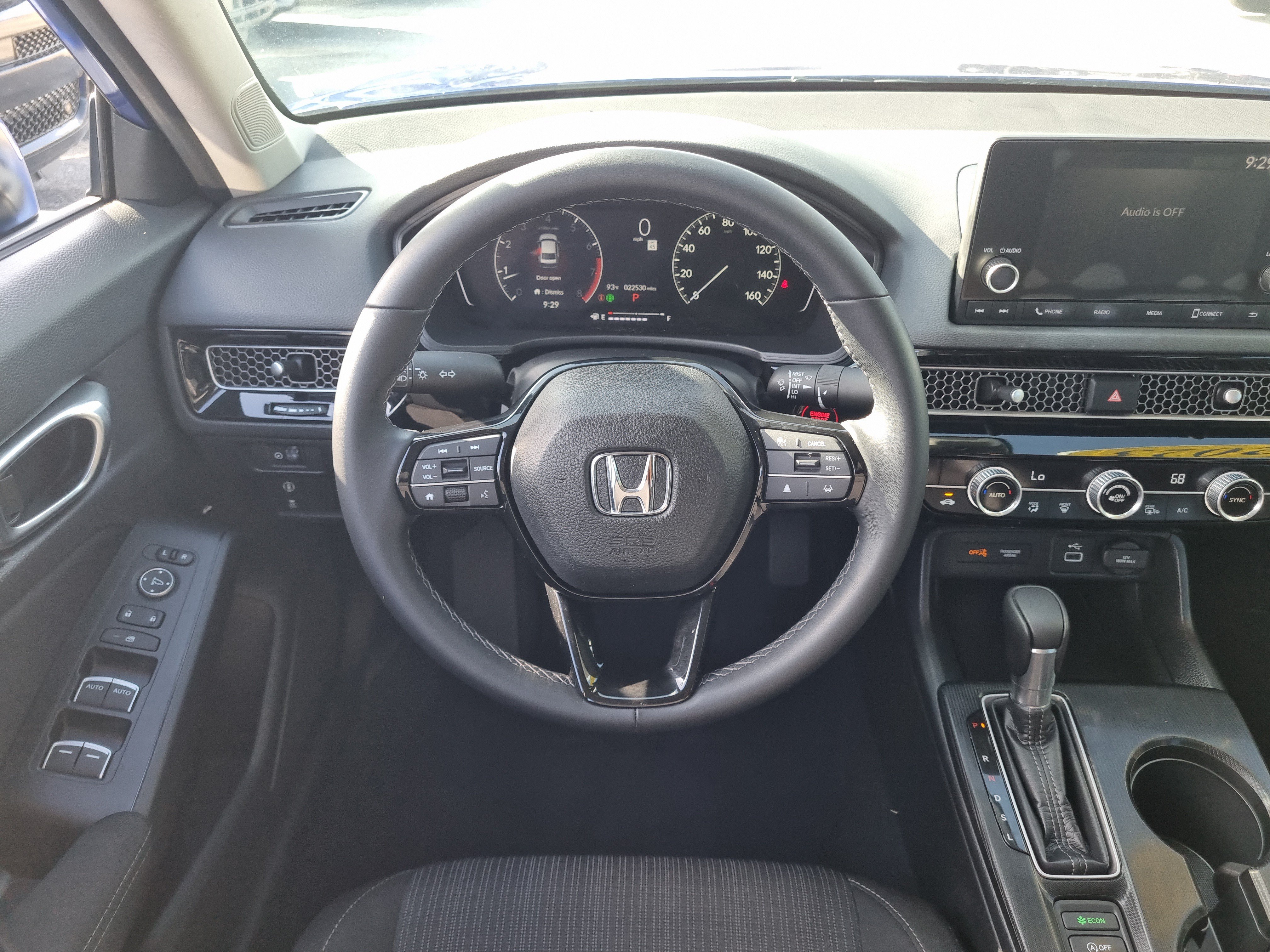 Used 2023 Honda Civic EX image 17