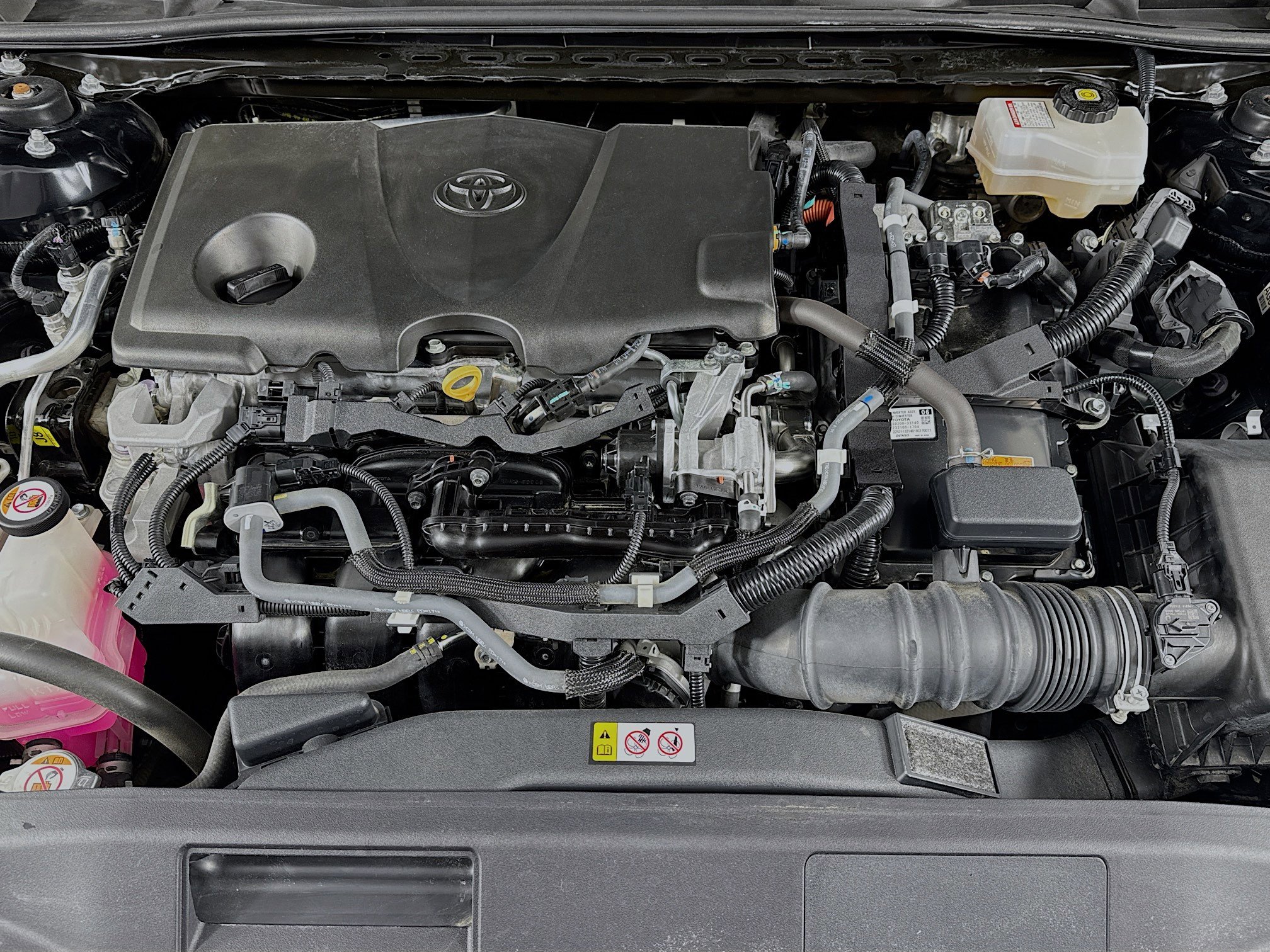 Used 2019 Toyota Avalon XSE image 30