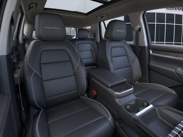 New 2026 GMC Terrain Denali image 16