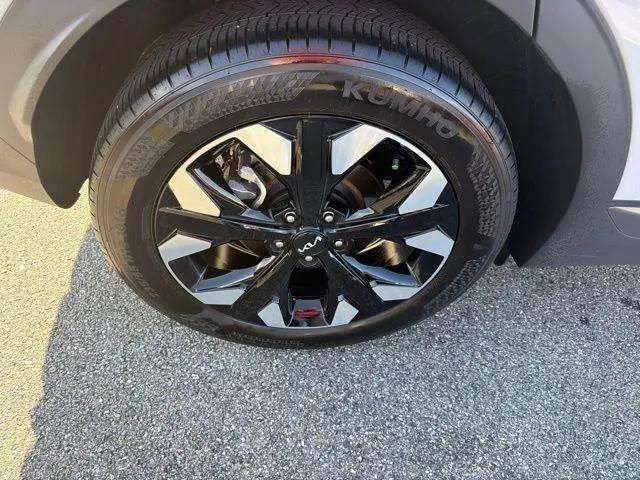 Used 2023 Kia Sportage X-Line w/ X-Line Premium Package AWD/4WD image 30