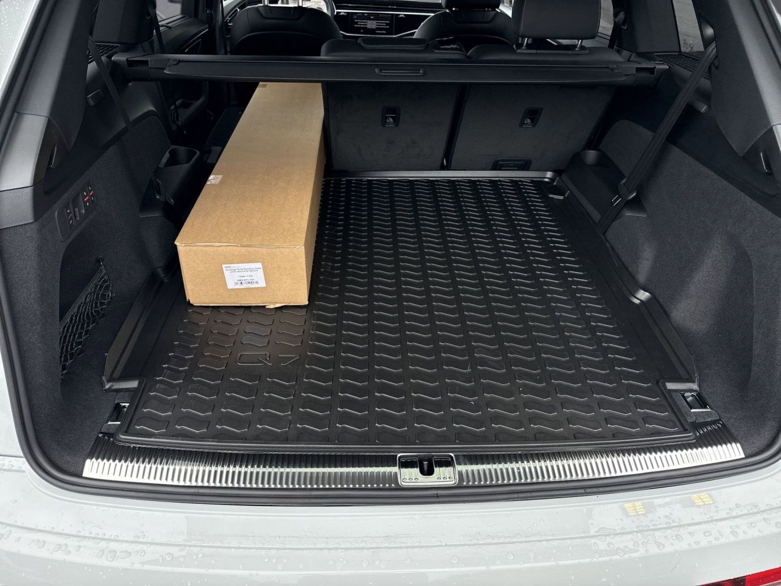 New 2025 Audi Q7 3.0T Premium Plus image 24