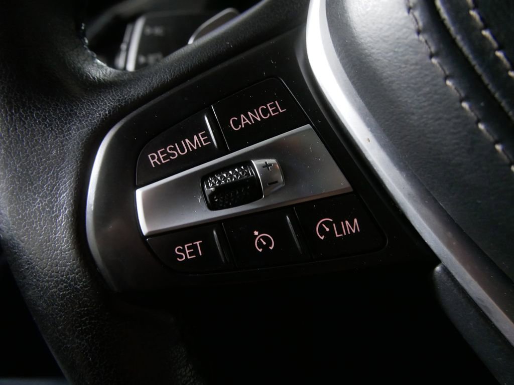 Used 2023 BMW X5 xDrive40i image 19