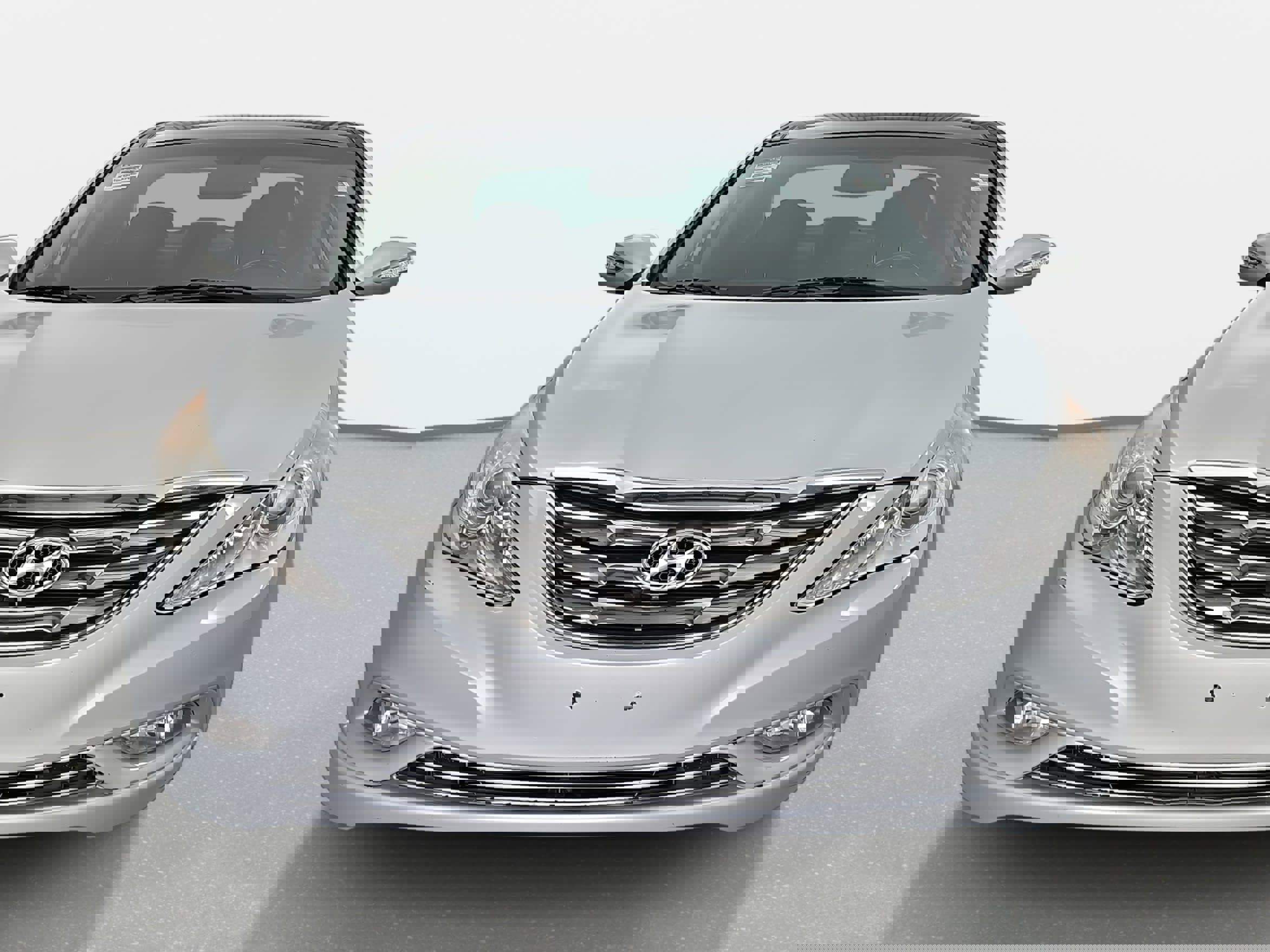 Used 2012 Hyundai Sonata Limited image 2