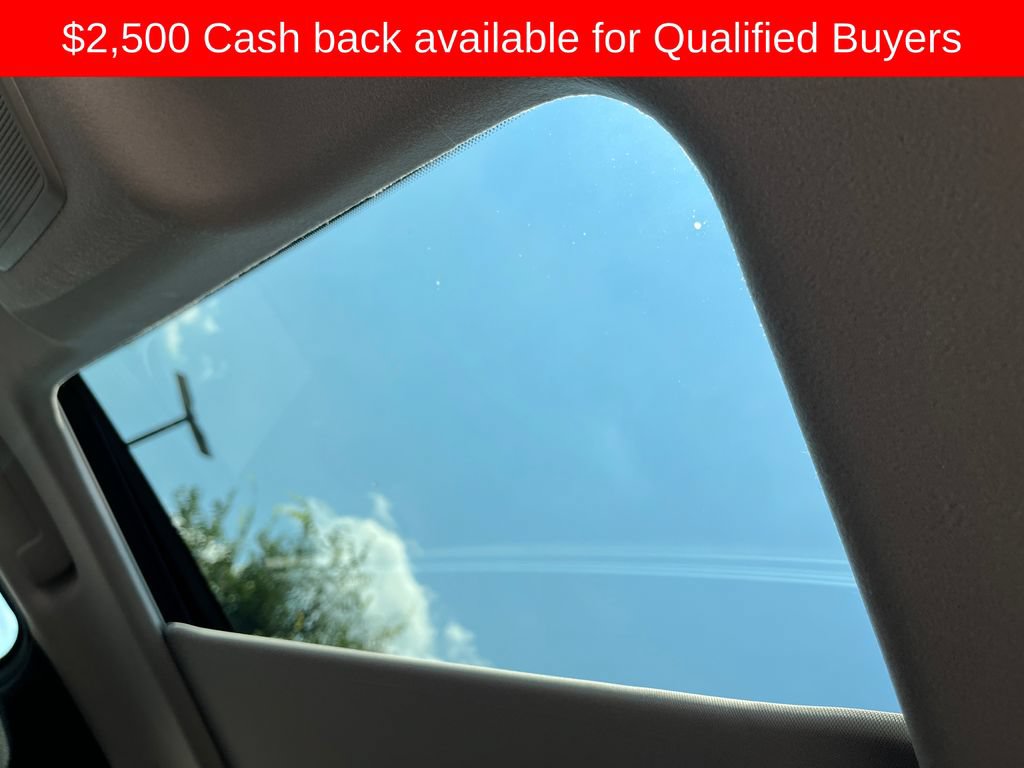 New 2026 Nissan Kicks SR w/ SR Premium Package FWD image 20
