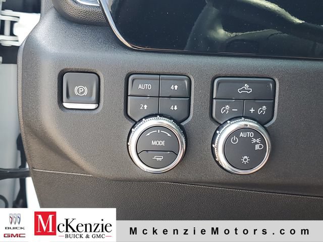 Certified 2026 GMC Sierra 1500 SLE AWD/4WD image 20