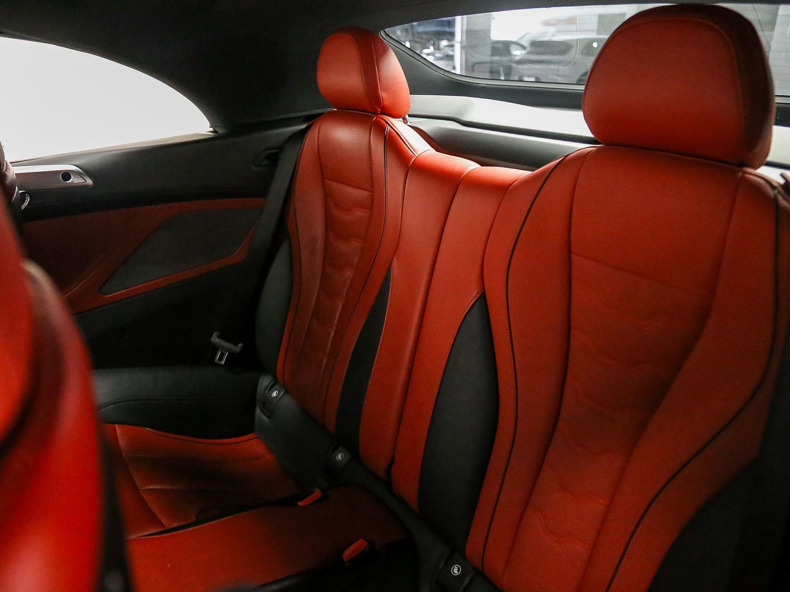 Used 2023 BMW 840i Convertible w/ M Sport Professional Package RWD image 20