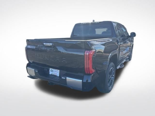 New 2026 Toyota Tundra Limited AWD/4WD image 5
