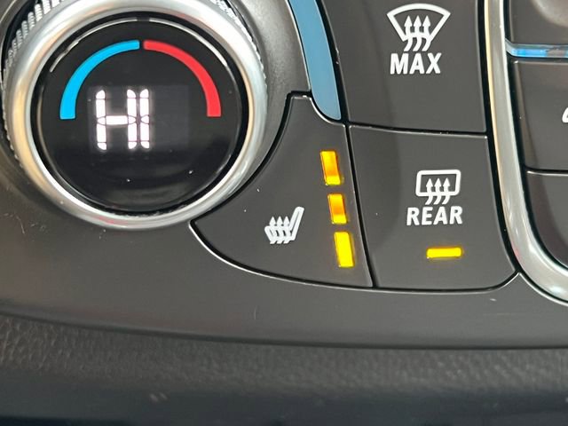 Used 2019 Chevrolet Traverse LT AWD/4WD image 25