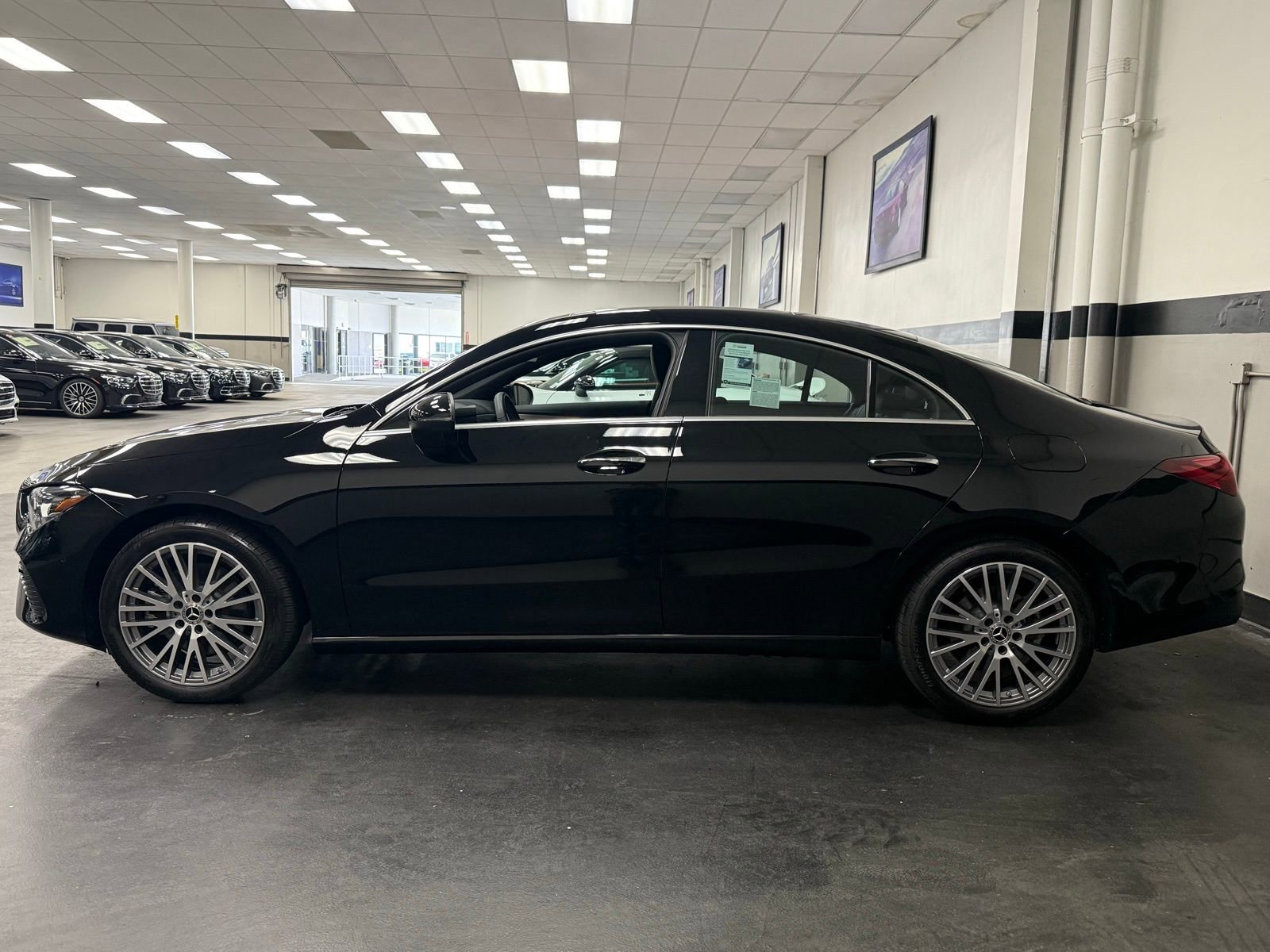 Used 2026 Mercedes-Benz CLA 250 CLA 250 image 7