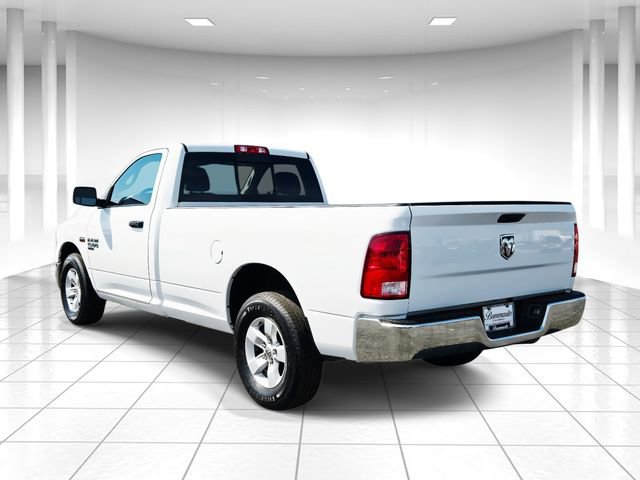 Used 2022 RAM 1500 Tradesman w/ Popular Equipment Group image 3