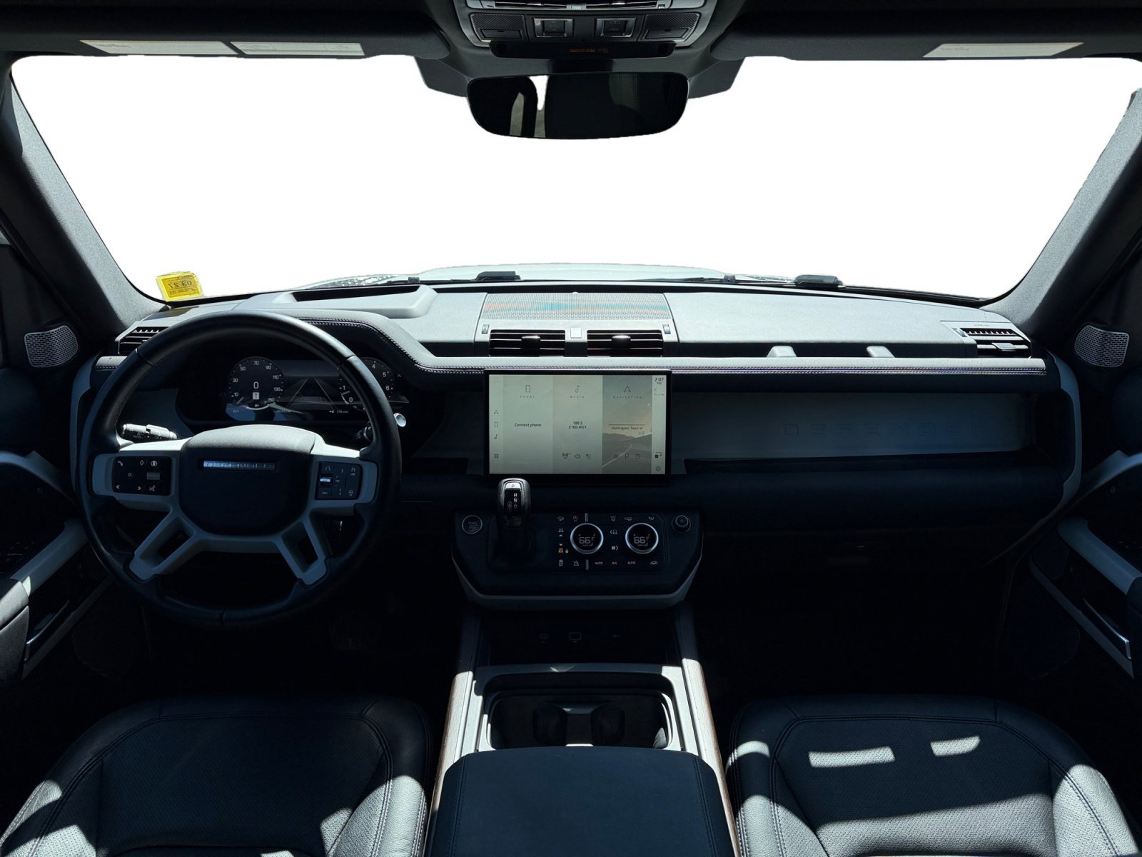Used 2024 Land Rover Defender 130 S AWD/4WD image 19