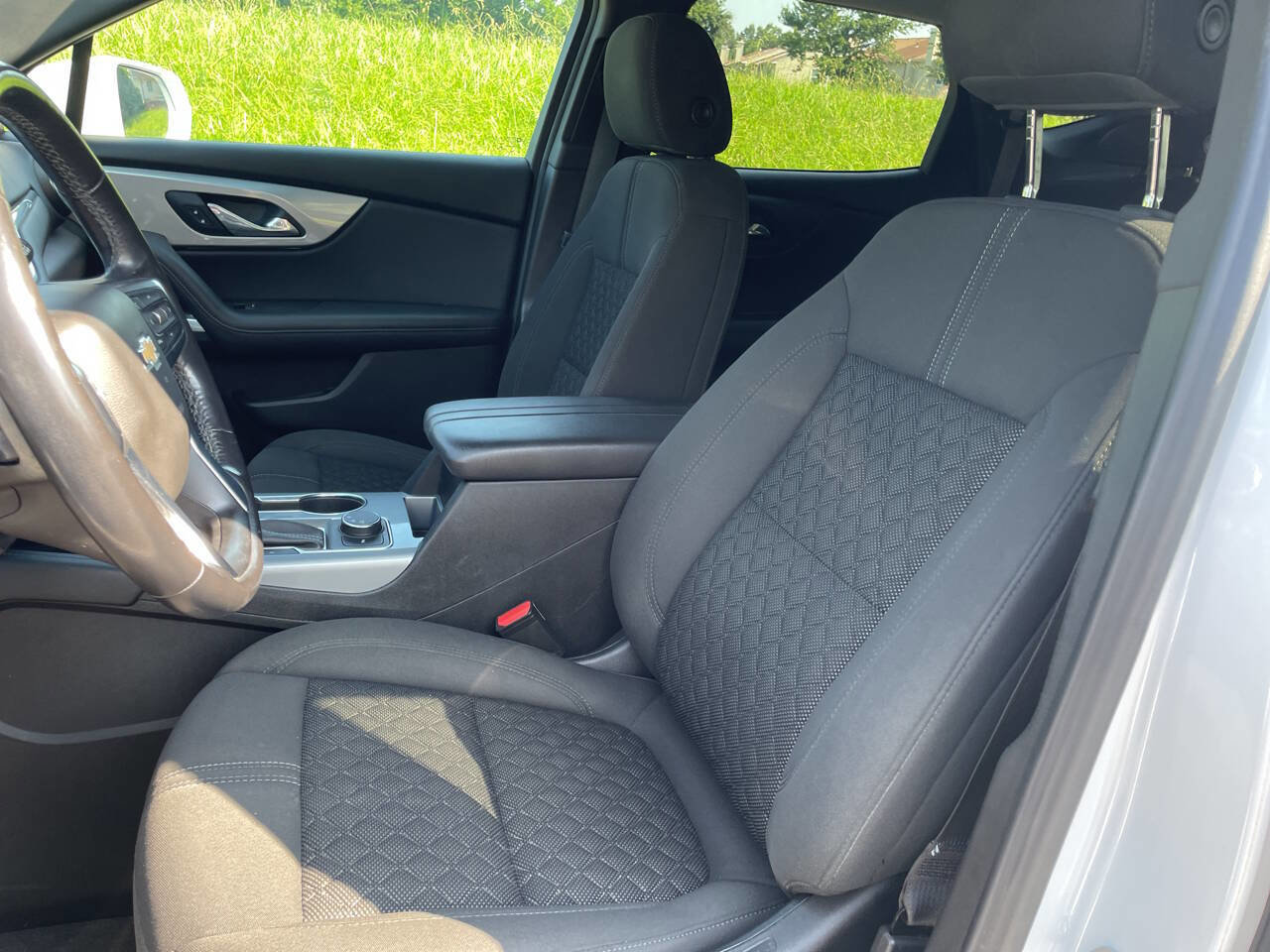 Used 2020 Chevrolet Blazer LT image 14