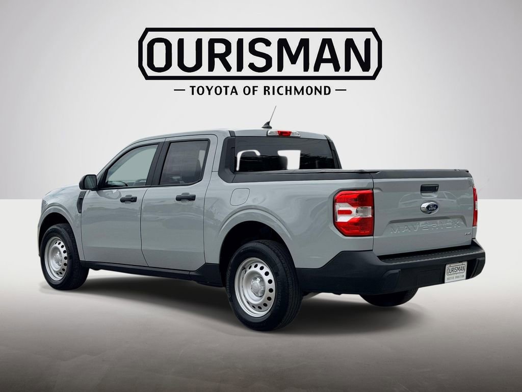 Used 2023 Ford Maverick XL w/ Equipment Group 100A Standard AWD/4WD image 23