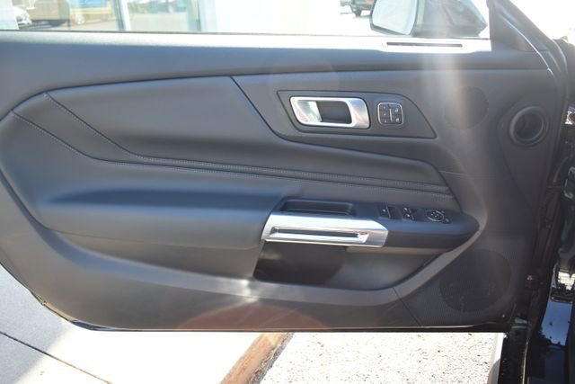 Used 2025 Ford Mustang GT Premium w/ GT Performance Package RWD image 18