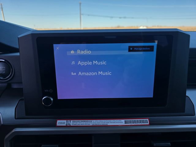 Used 2025 Toyota Tacoma SR5 image 19