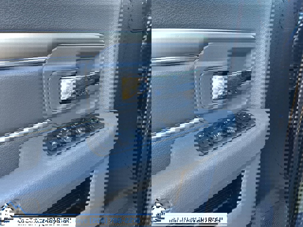 Used 2014 RAM 2500 Big Horn image 19