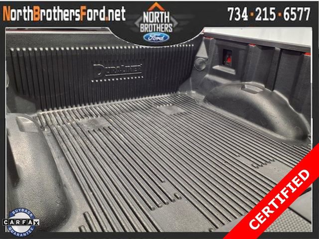 Certified 2023 Ford F150 XLT w/ Equipment Group 302A High image 21