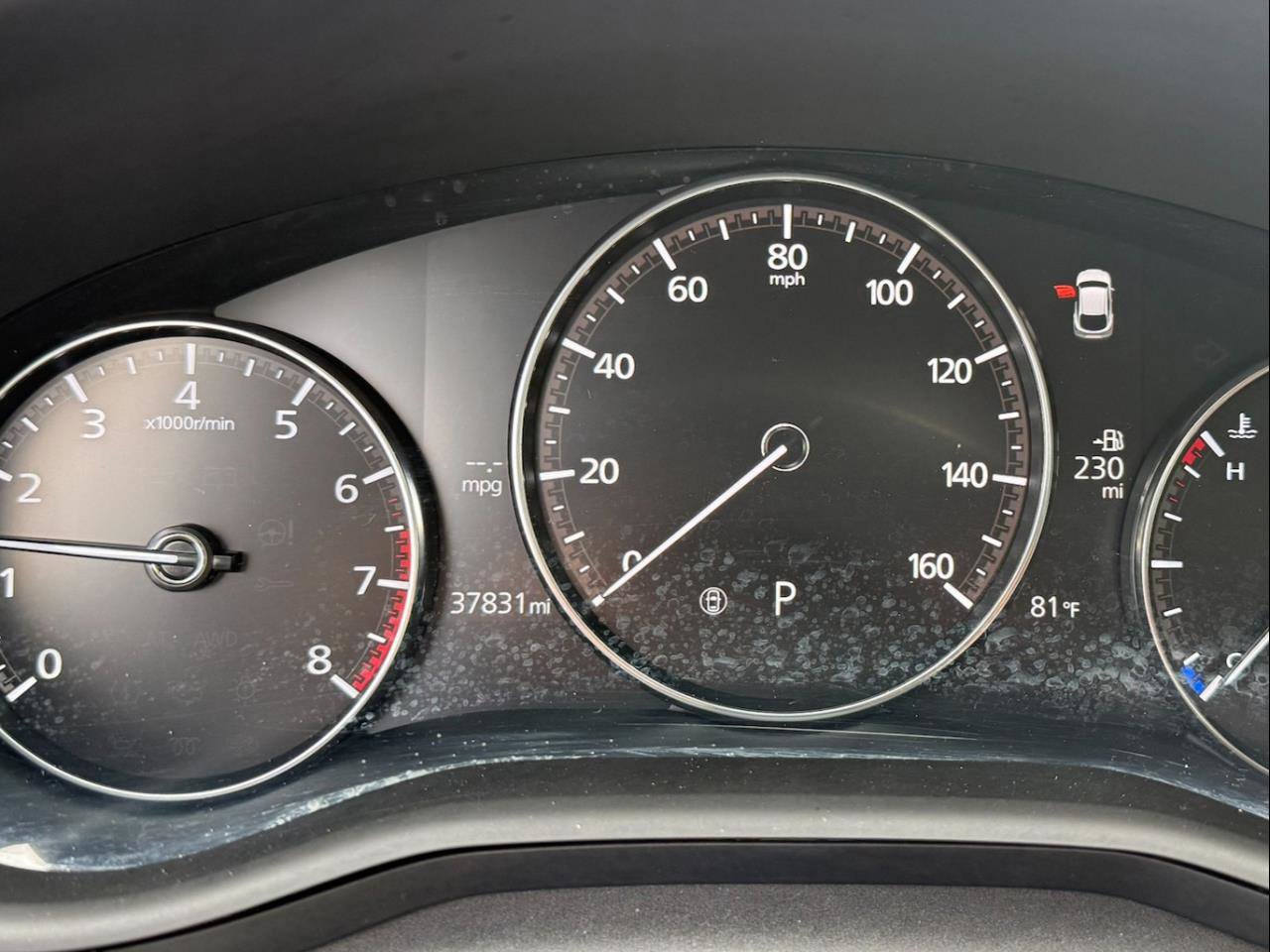 Used 2022 MAZDA CX-30 AWD 2.5 S w/ Preferred Package image 19