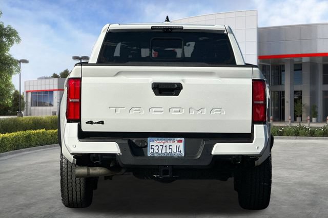 Certified 2026 Toyota Tacoma TRD Off-Road w/ TRD Off Road Premium Package AWD/4WD image 5