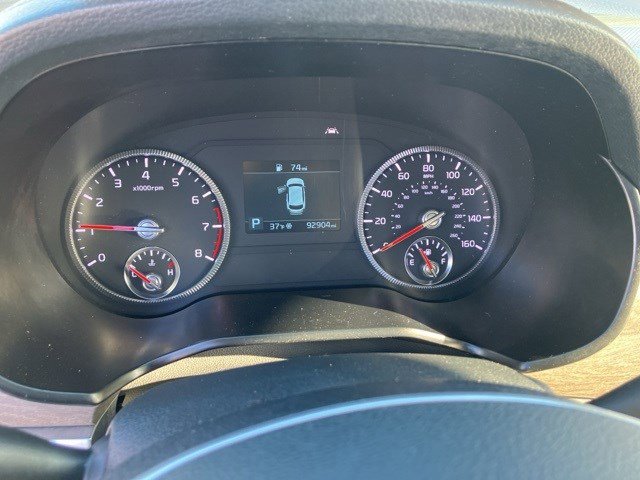 Used 2022 Kia Telluride EX w/ EX Premium Package image 16