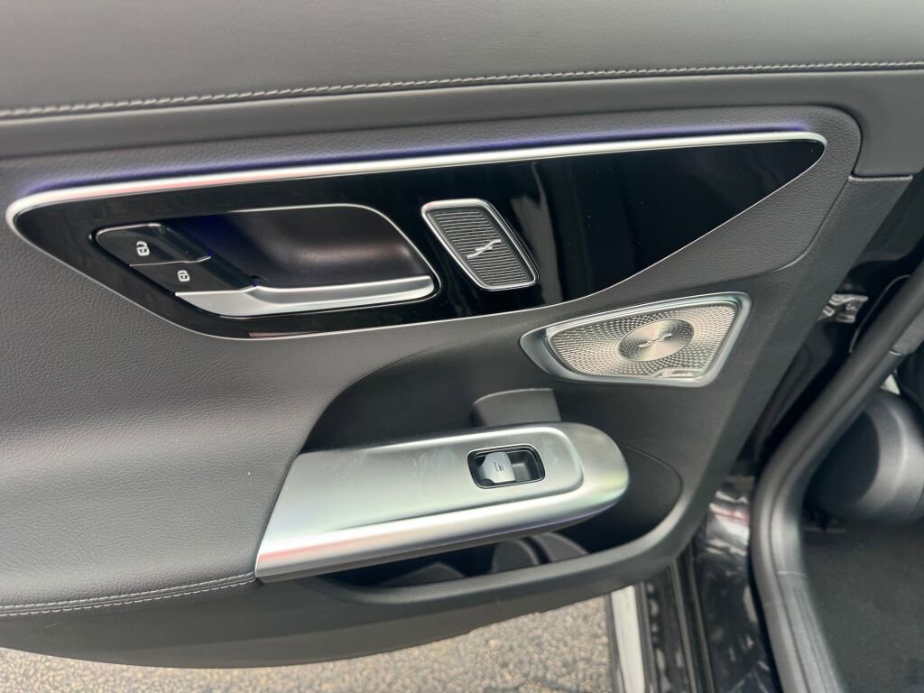 New 2026 Mercedes-Benz C 300 4MATIC Sedan image 16