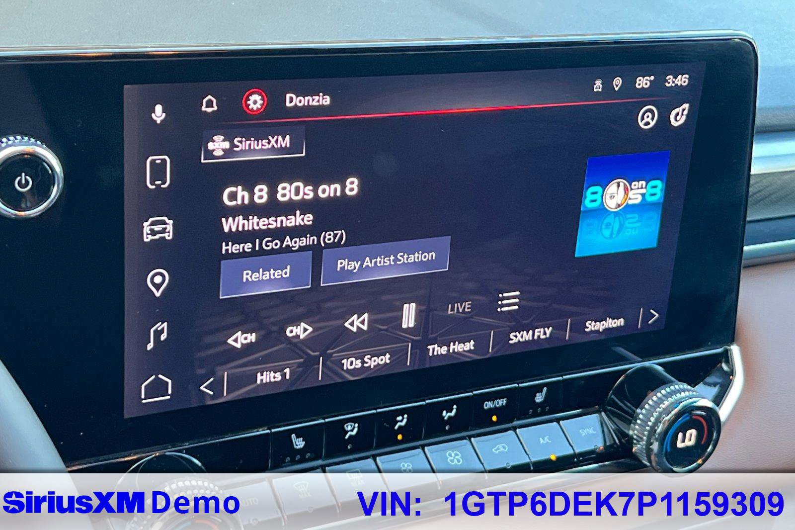 Certified 2023 GMC Canyon AT4 image 28