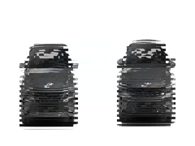 New 2026 Hyundai Elantra Limited image 7