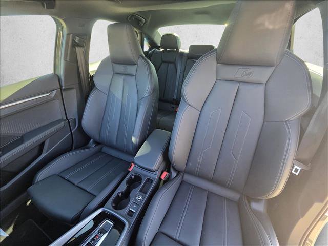 New 2026 Audi A3 2.0T Premium Plus image 15