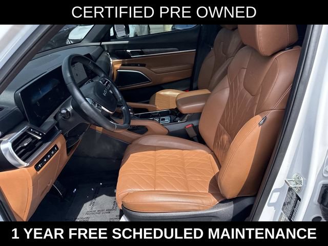 Used 2024 Kia Telluride SX X-Line AWD/4WD image 14