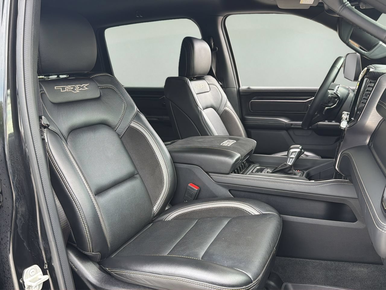 Used 2024 RAM 1500 TRX w/ TRX Level 1 Equipment Group AWD/4WD image 20
