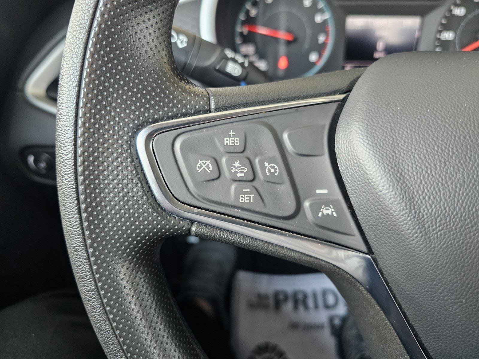 Used 2024 Chevrolet Malibu LT image 22